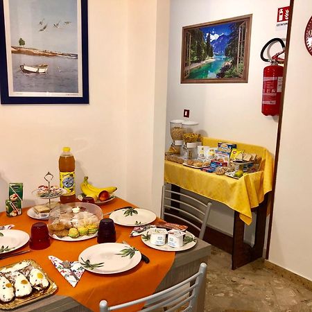 בגרייה B&B D'Amico87 מראה חיצוני תמונה