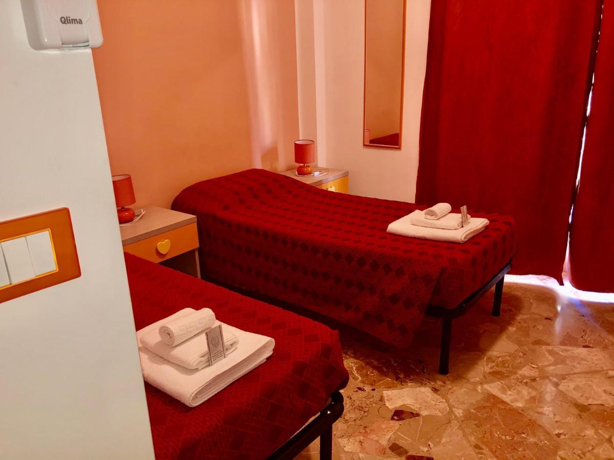 בגרייה B&B D'Amico87 מראה חיצוני תמונה
