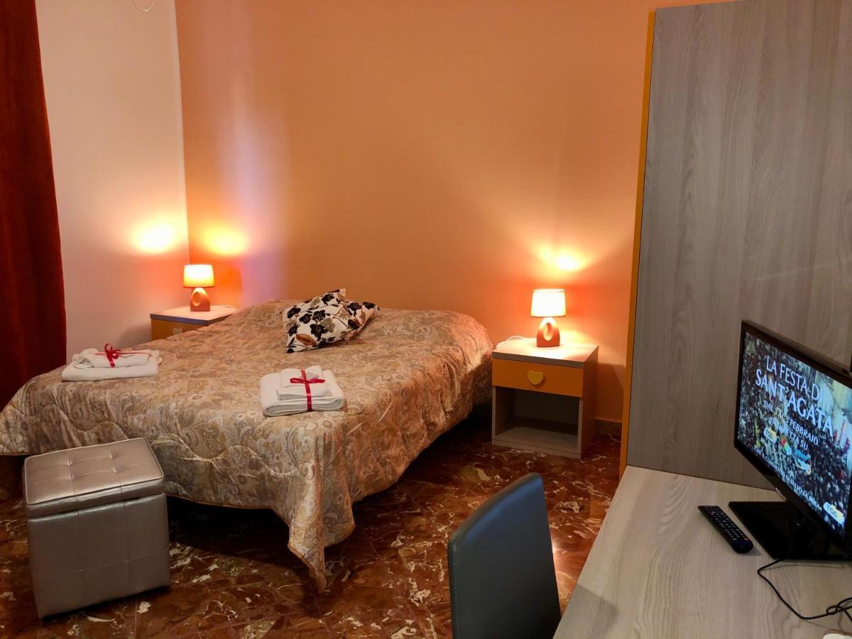 בגרייה B&B D'Amico87 מראה חיצוני תמונה