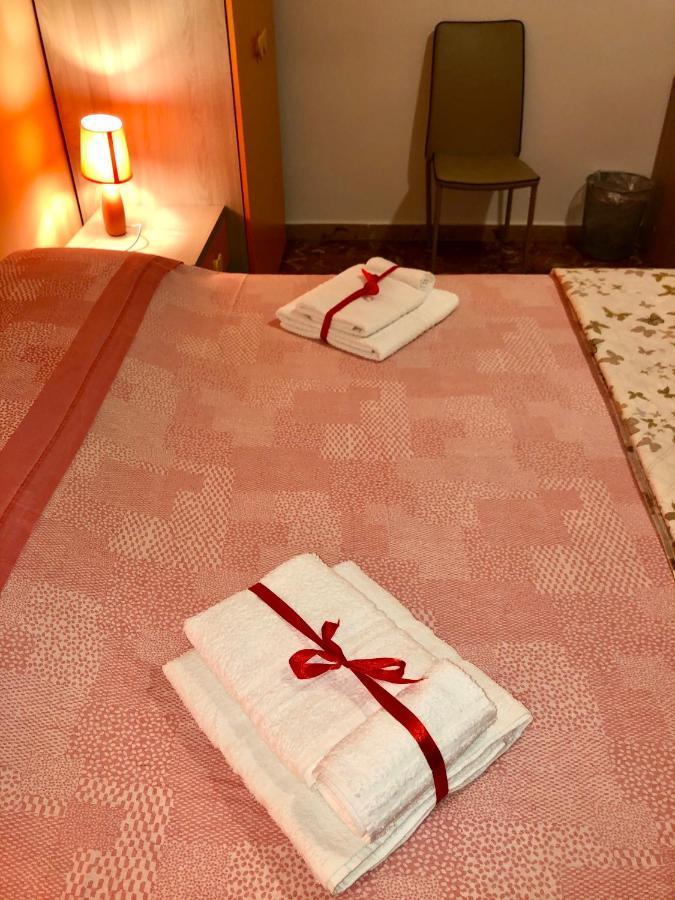 בגרייה B&B D'Amico87 מראה חיצוני תמונה