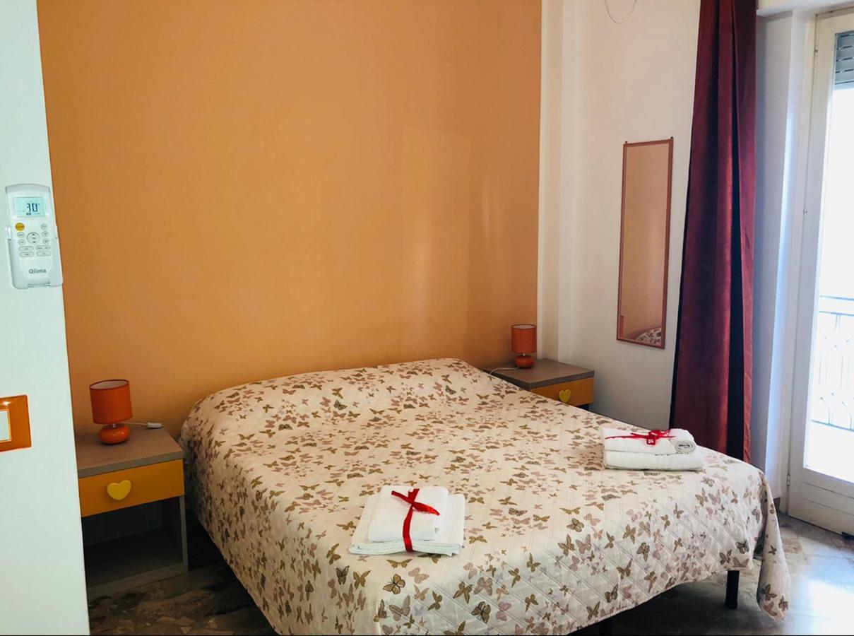 בגרייה B&B D'Amico87 מראה חיצוני תמונה
