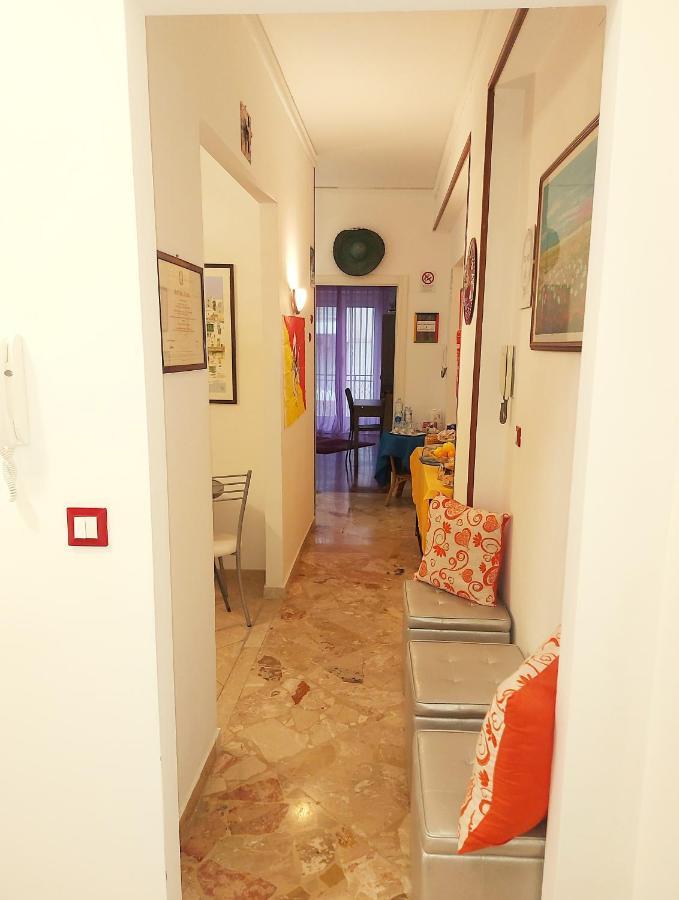 בגרייה B&B D'Amico87 מראה חיצוני תמונה