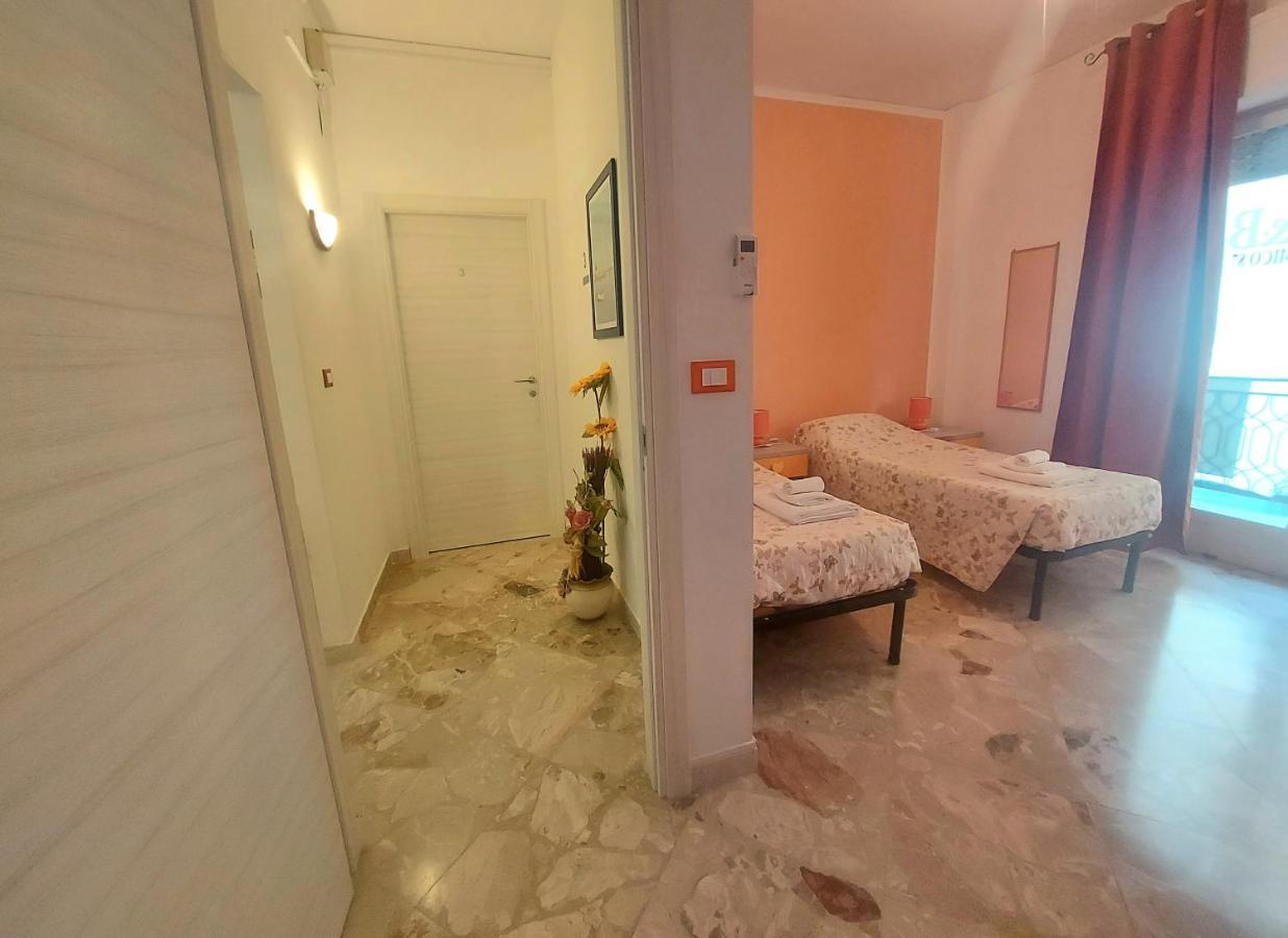 בגרייה B&B D'Amico87 מראה חיצוני תמונה