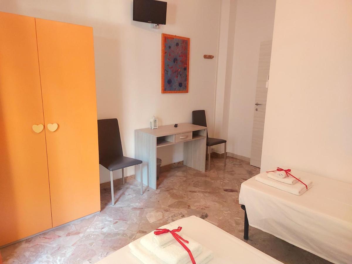 בגרייה B&B D'Amico87 מראה חיצוני תמונה