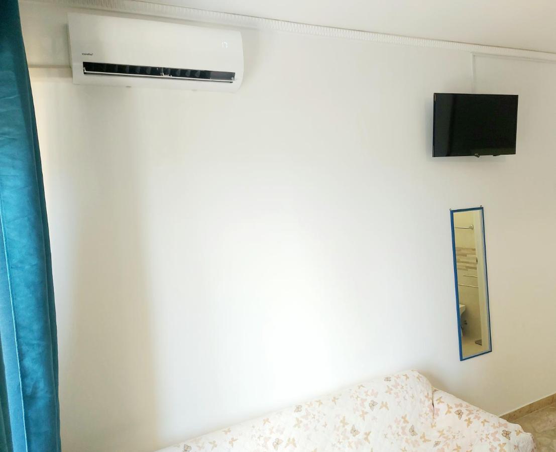 בגרייה B&B D'Amico87 מראה חיצוני תמונה