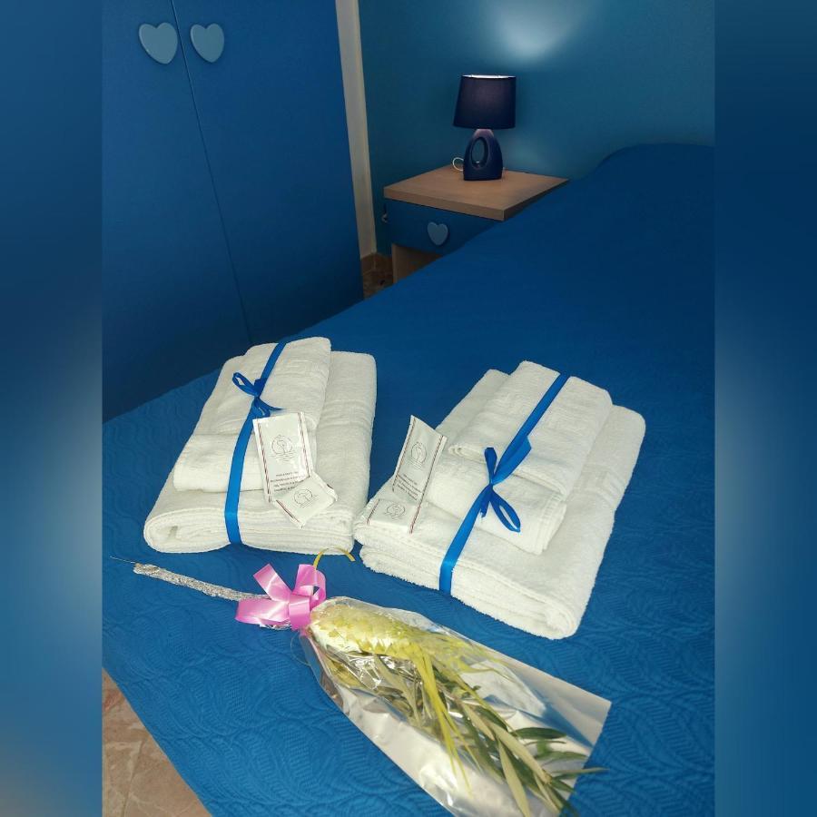 בגרייה B&B D'Amico87 מראה חיצוני תמונה