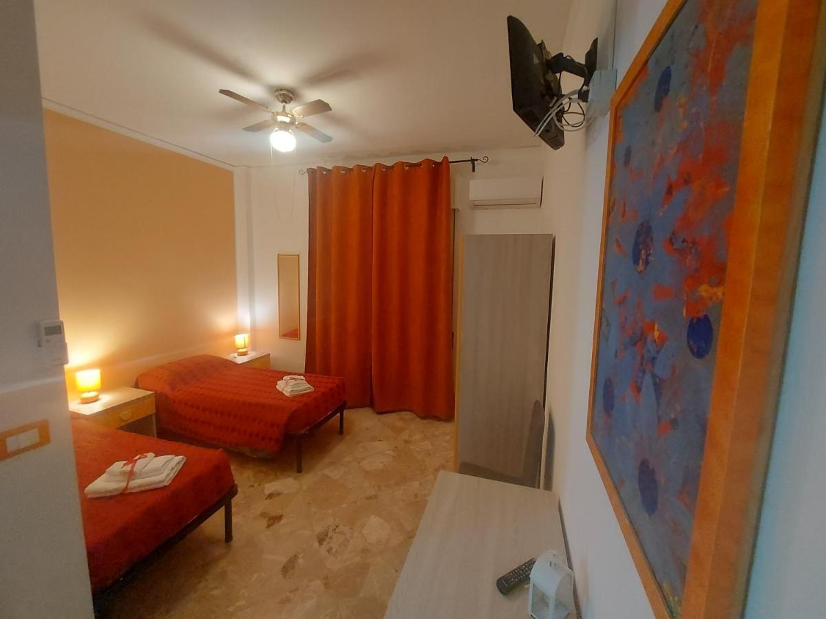 בגרייה B&B D'Amico87 מראה חיצוני תמונה