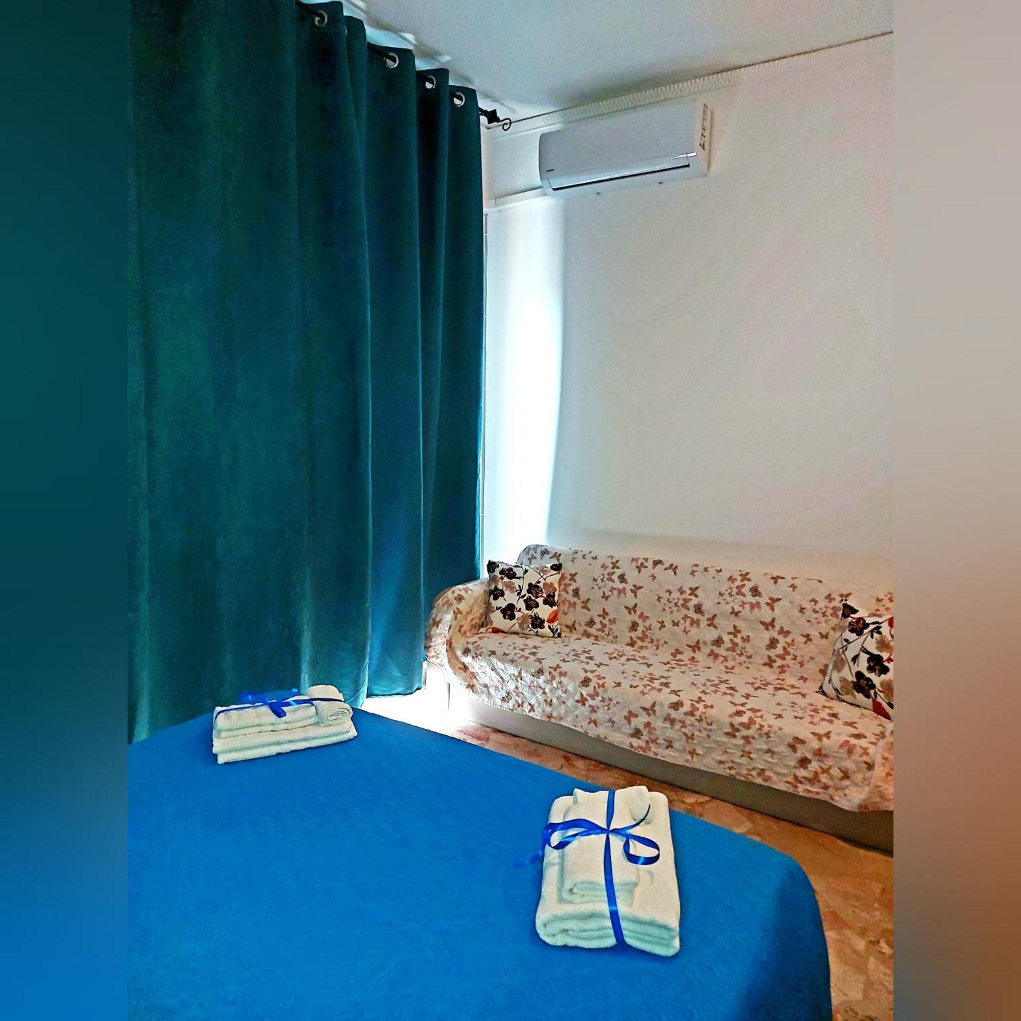 בגרייה B&B D'Amico87 מראה חיצוני תמונה