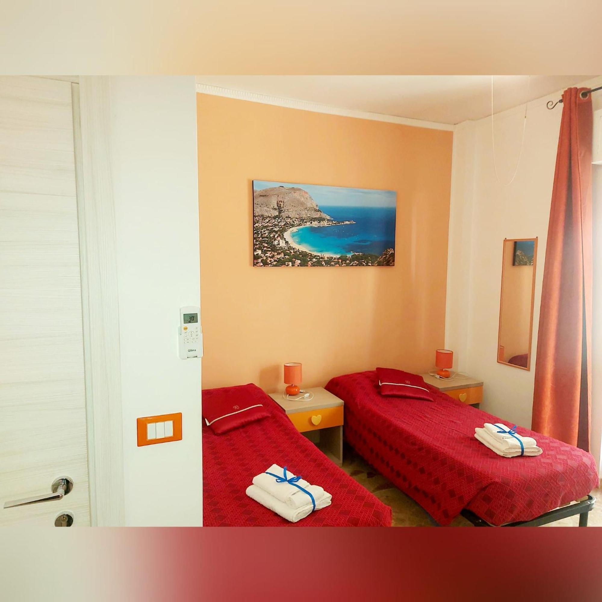 בגרייה B&B D'Amico87 מראה חיצוני תמונה