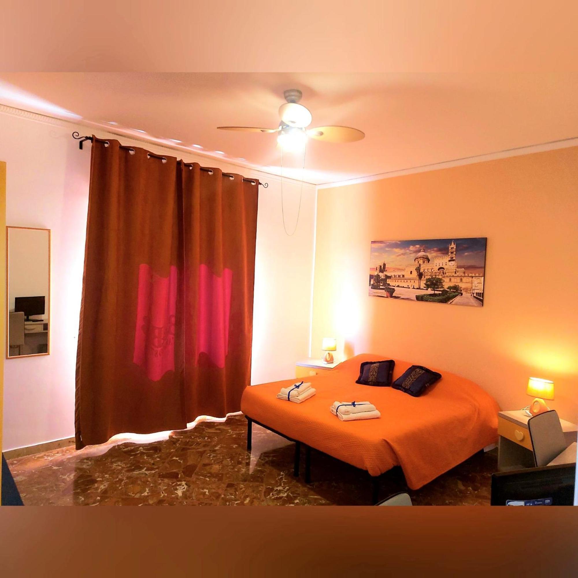 בגרייה B&B D'Amico87 מראה חיצוני תמונה