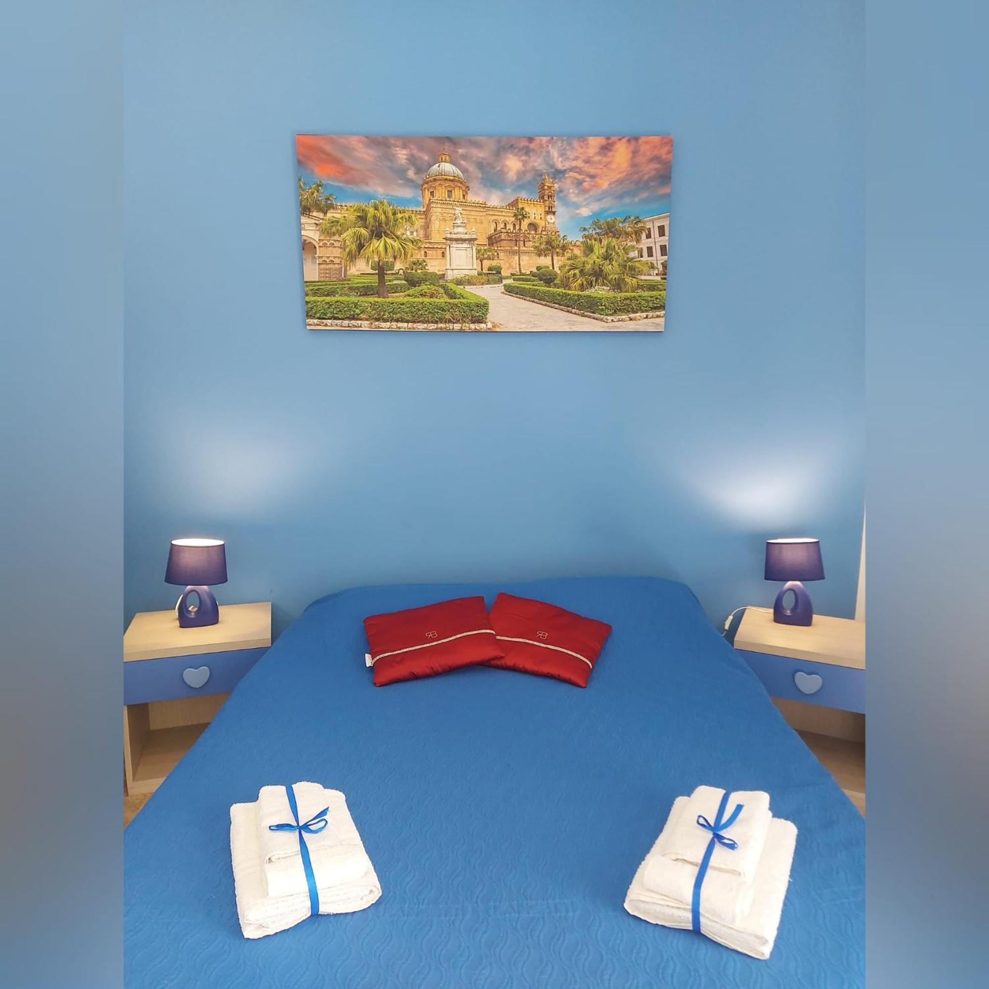 בגרייה B&B D'Amico87 מראה חיצוני תמונה