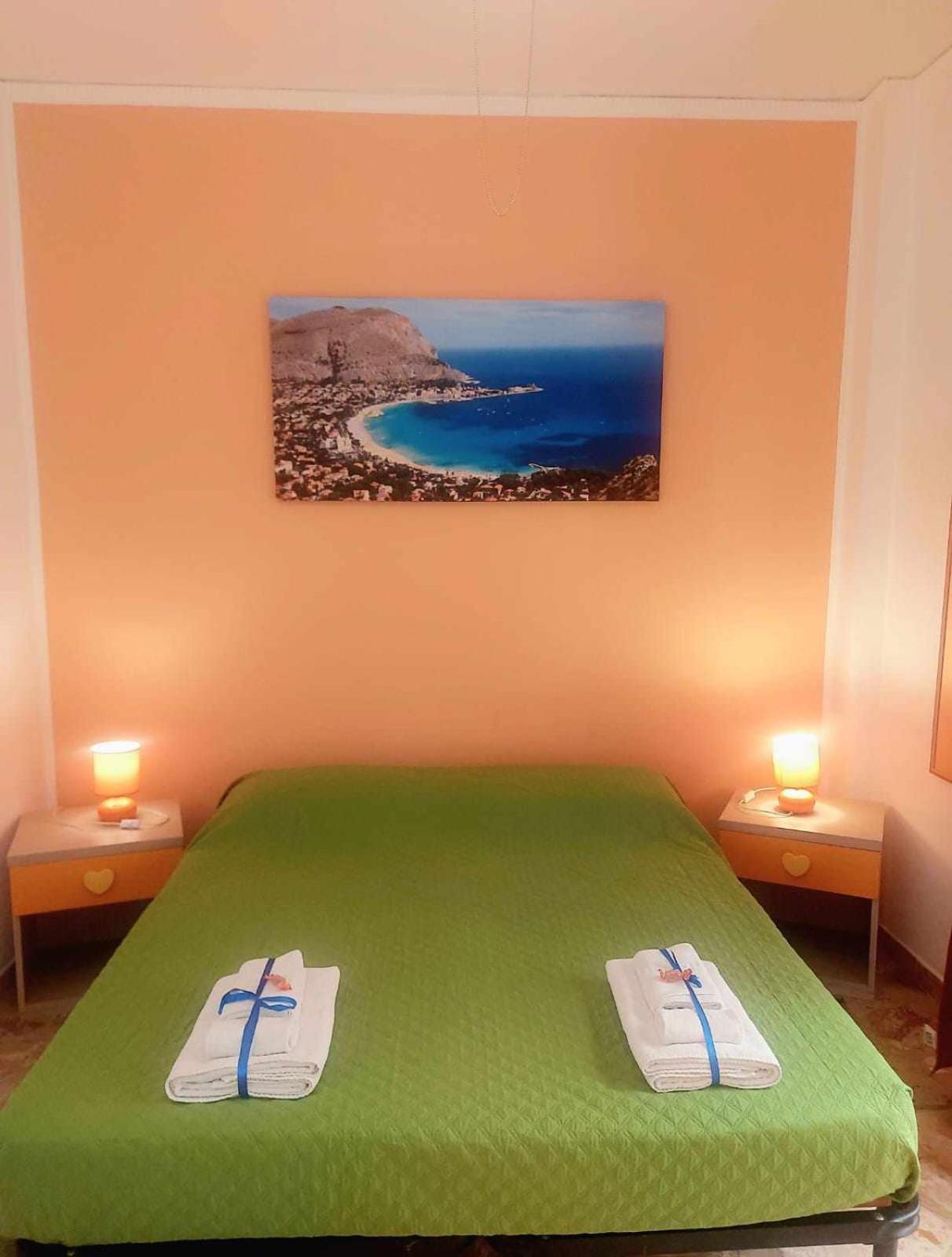 בגרייה B&B D'Amico87 מראה חיצוני תמונה