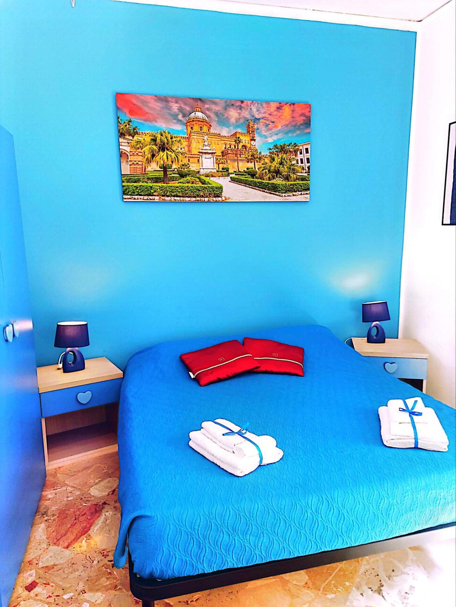 בגרייה B&B D'Amico87 מראה חיצוני תמונה