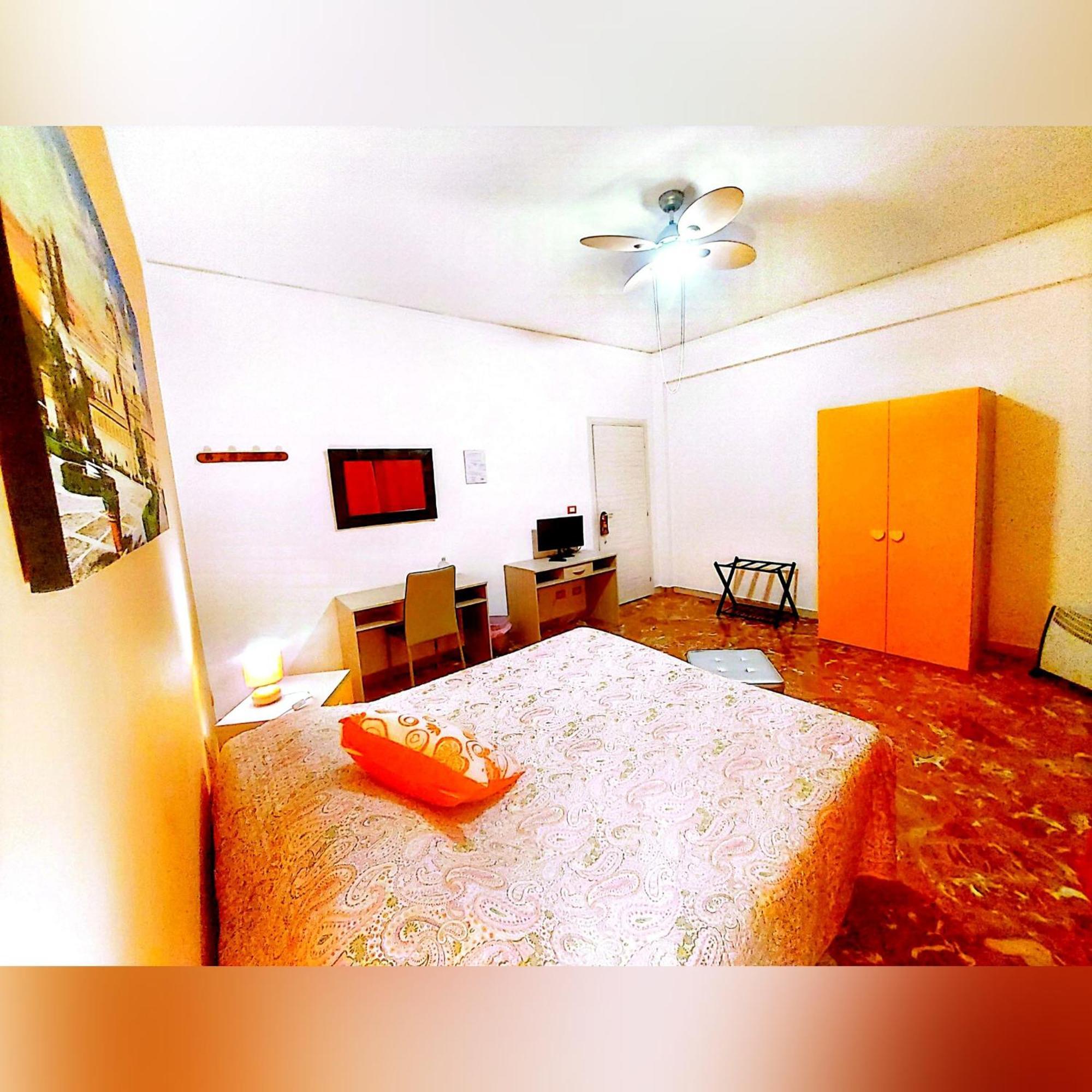 בגרייה B&B D'Amico87 מראה חיצוני תמונה