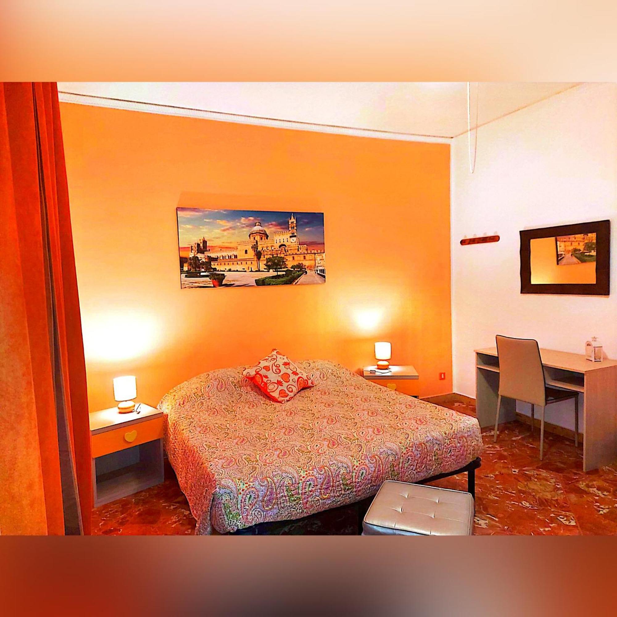 בגרייה B&B D'Amico87 מראה חיצוני תמונה
