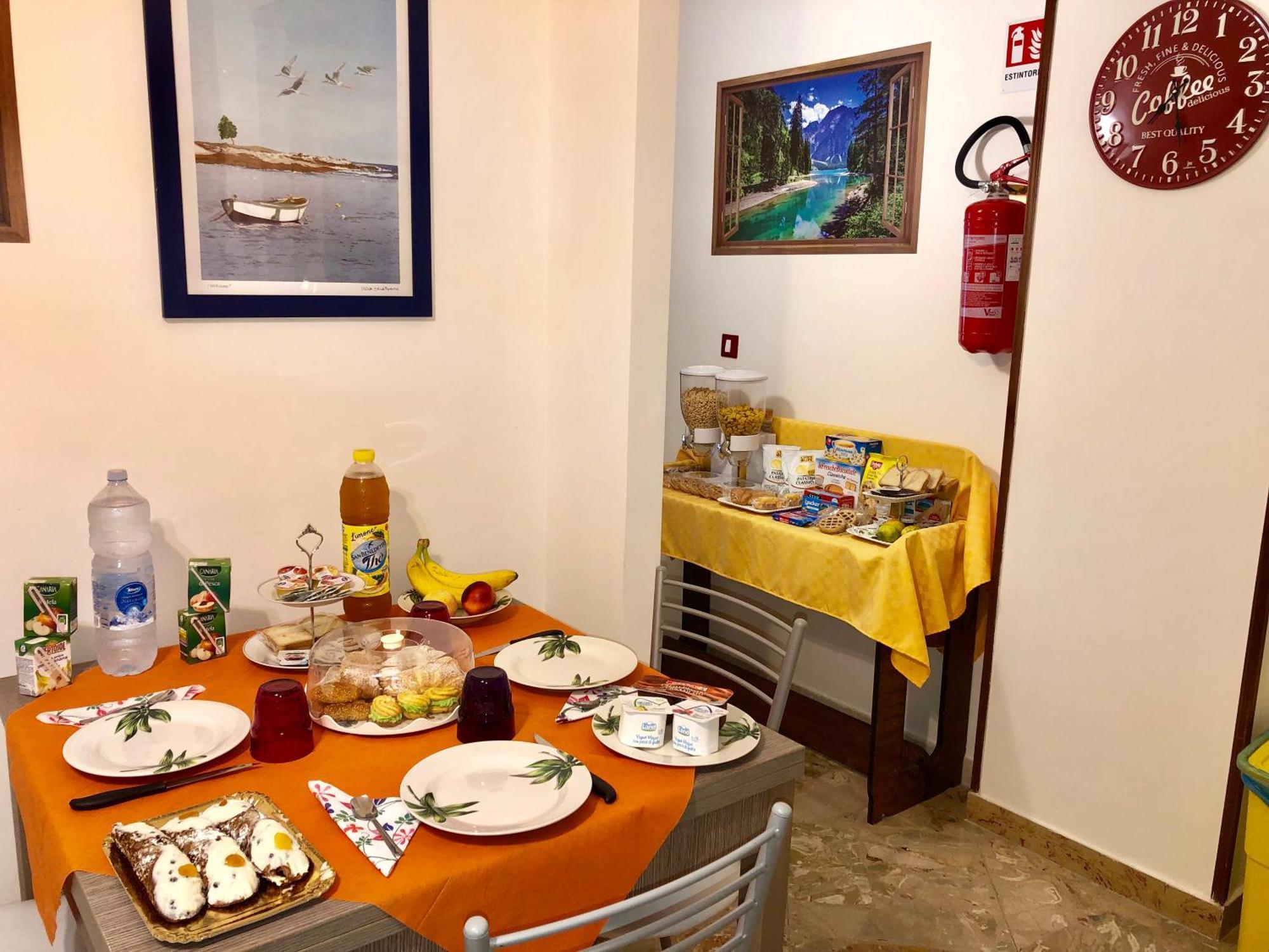 בגרייה B&B D'Amico87 מראה חיצוני תמונה