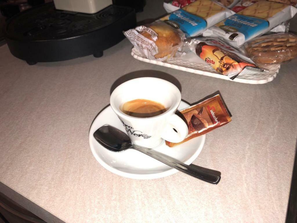 בגרייה B&B D'Amico87 מראה חיצוני תמונה