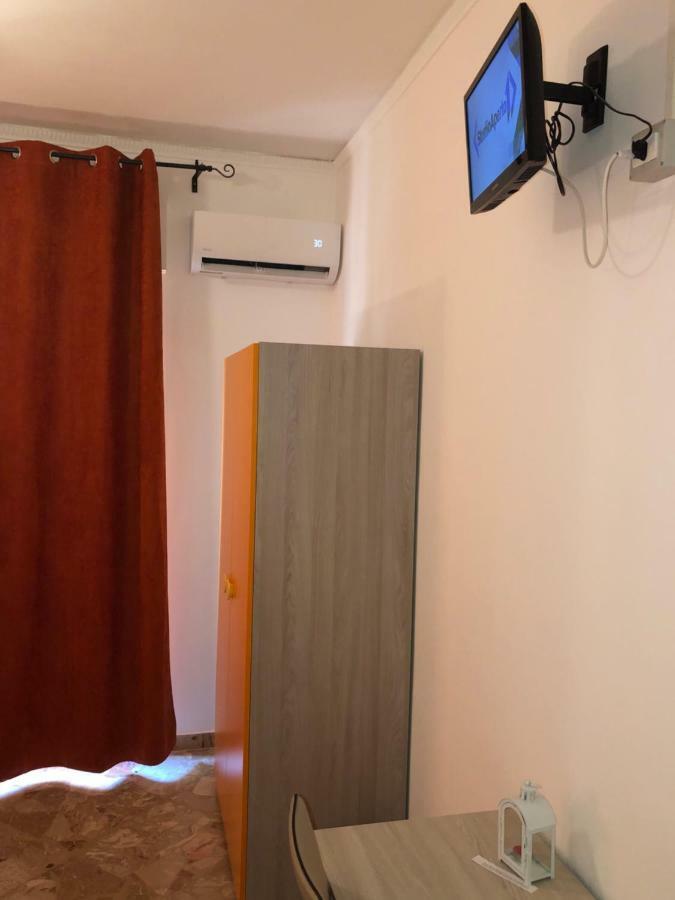 בגרייה B&B D'Amico87 מראה חיצוני תמונה