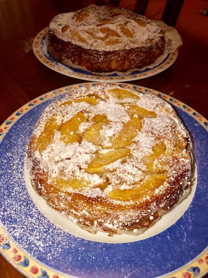 בגרייה B&B D'Amico87 מראה חיצוני תמונה